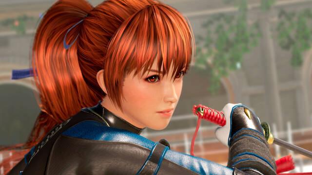 El director de varios Dead or Alive deja Bandai Namco tras Tekken 8
