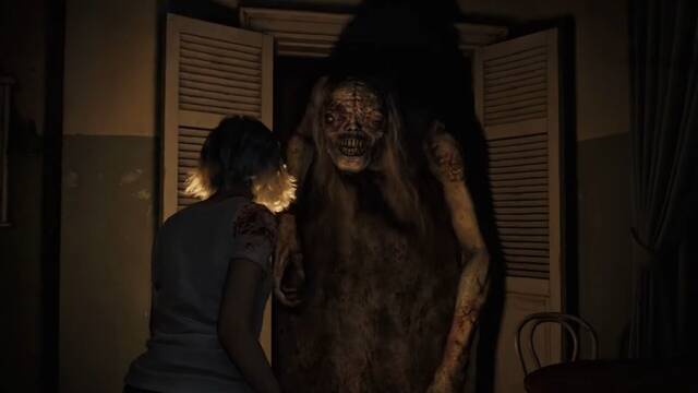 �Qui�n es realmente el monstruo de Resident Evil Requiem? Tiene conexi�n con otro juego de Capcom, seg�n fans