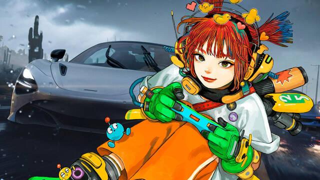 Forza Horizon 6 filtrado oficialmente por un accidente