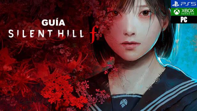 Gu�a Silent Hill f: Trucos, consejos y secretos