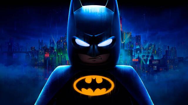 LEGO Batman: Legacy of the Dark Knight se lanzar�a en primavera seg�n un insider