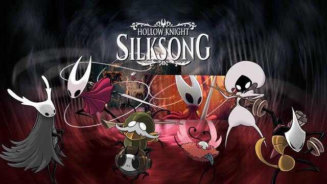 �Qu� jugadores podr�n recibir un c�digo gratis de Hollow Knight Silksong y c�mo conseguirlo?