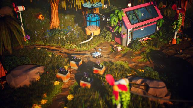 Este videojuego capta mejor la esencia de Wall-e que el original que Disney lanz� en 2008