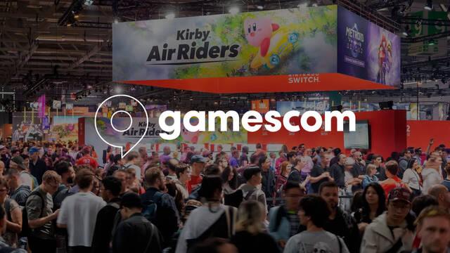 Gamescom 2025 super� sus cifras este a�o