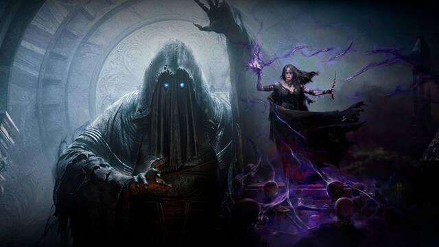 Path of Exile 2 gratis este fin de semana con nuevo contenido