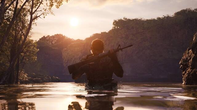 'Parecían muñecos': El remake de Metal Gear Solid 3 iba a ser menos ambicioso, pero 'era inadecuado'
