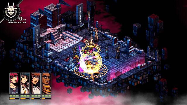 Retrasan su juego y el motivo est� claro: iban a lanzarlo un d�a antes que Hollow Knight Silksong