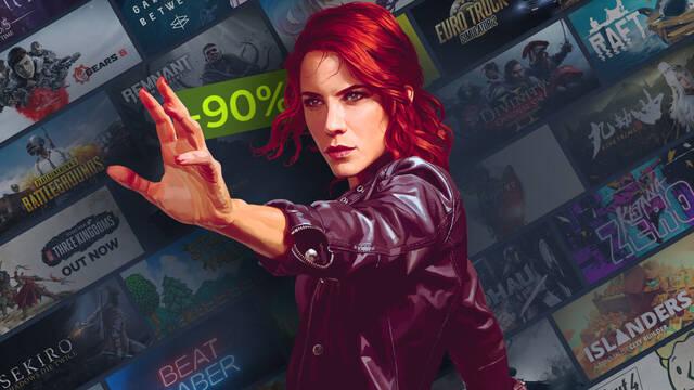 Son unos juegazos y cuestan menos de 5 euros en Steam, pero s�lo por tiempo limitado.