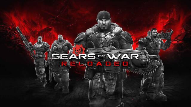 Gears of War Reloaded: C�mo y d�nde encontrar todas las placas de la CGO (Localizaci�n)