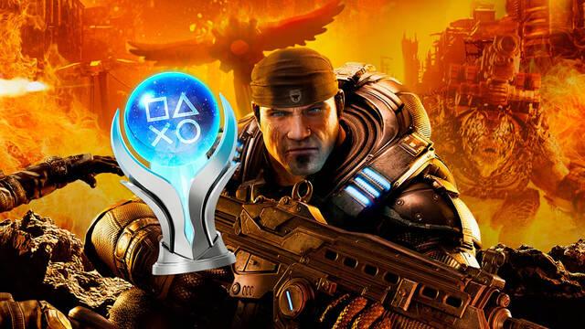 Gears of War: Reloaded da pistas sobre m�s Gears of War en PlayStation 5