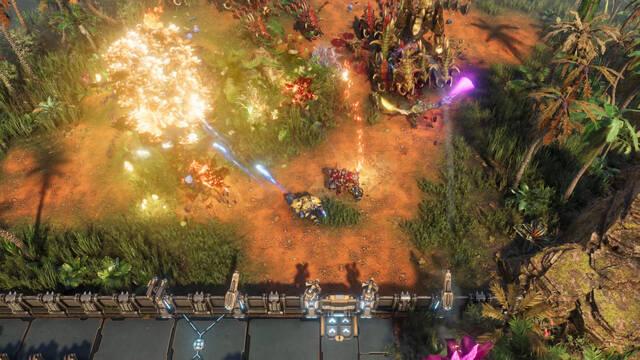 Sali� hace a�os pero acaba de resucitar en Steam gracias a una profunda actualizaci�n 2.0 con descuento incluido