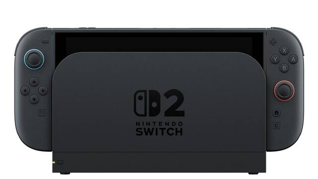 Switch 2 supera los dos millones de unidades en Estados Unidos y lidera el mercado en julio