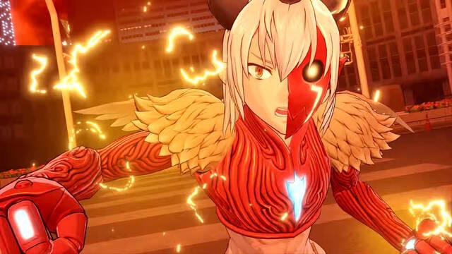 El nuevo juego de Digimon se prepara para su esperado lanzamiento con un nuevo tr�iler centrado en la historia