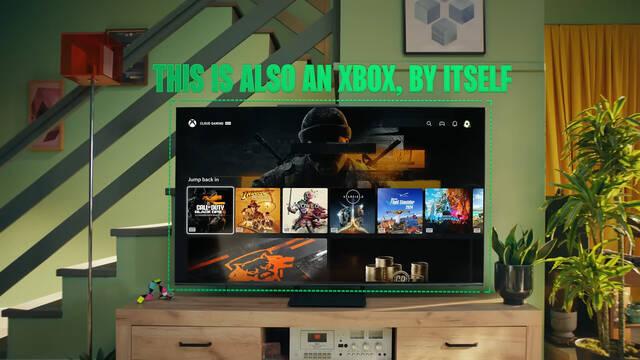 Gran cambio en Xbox Game Pass: el plan más barato también tendrá acceso al juego en la nube