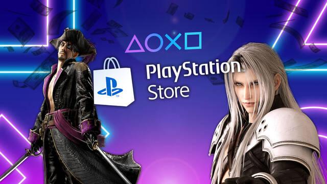 Mejores ofertas de PS4 y PS5 en la PS Store - Semana 27/08/2025