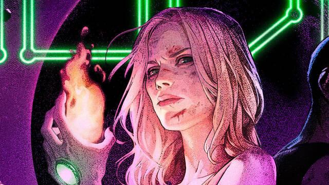 Nuevos detalles de Judas y arte oficial