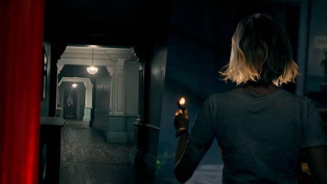 Resident Evil Requiem tiene modo en tercera persona para reducir el terror
