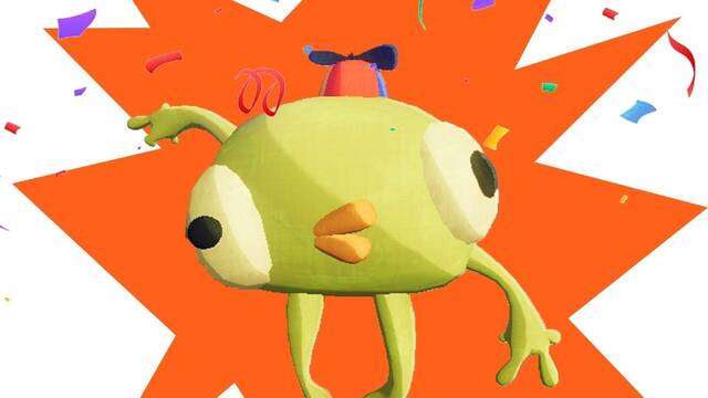 Los desarrolladores de Peak desvelan que hablaban con los jugadores mediante el peluche Bing Bong