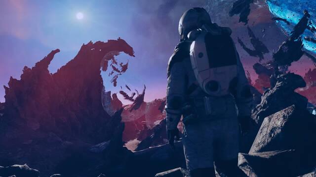 Starfield confirma un nuevo DLC de historia y mejoras en la exploraci�n espacial