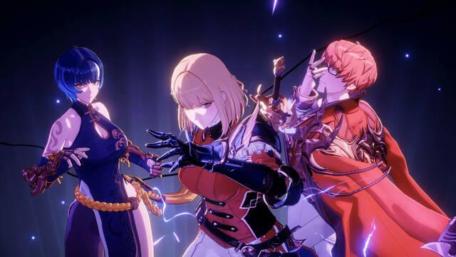 El RPG de acci�n Solo Leveling: Arise Overdrive llegar� pronto a PC y se lanzar� en consolas en 2026