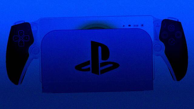 La port�til que Sony lanzar�a junto a PS6 estar� fuertemente inspirada en Nintendo Switch, seg�n insiders