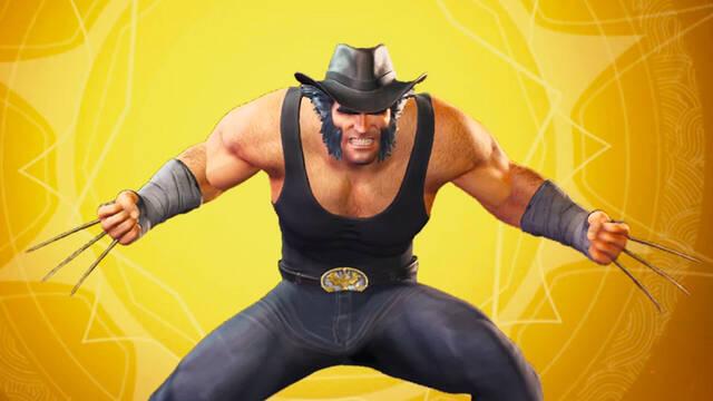 Spider-Man y Wolverine ya hablaban de sus futuros juegos en Marvel's Midnight Suns