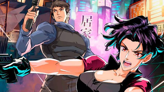 Fear Effect ya disponible en PlayStation por sorpresa