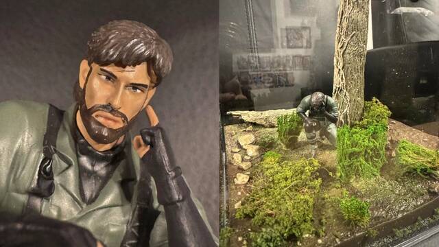 'Es basura': La edición coleccionista de Metal Gear Solid Delta enfada a los que pagaron 200 dólares por ella