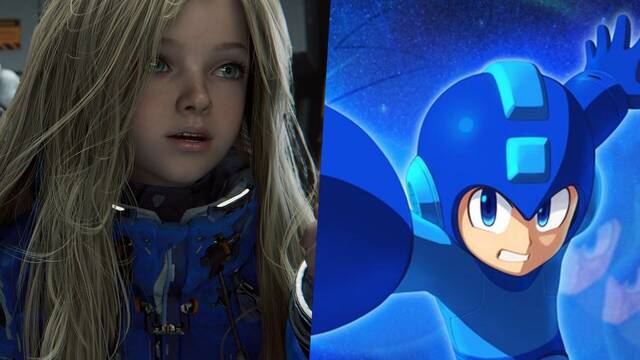 Capcom desmiente que Pragmata sea una nueva entrega encubierta de Mega Man