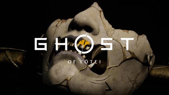 Ghost of Yotei est� terminado y llegar� el 2 de octubre
