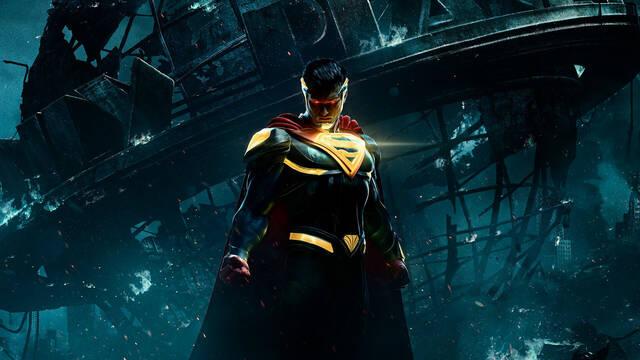 Rumores de Injustice 3