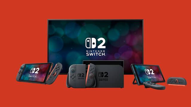 Nintendo alerta sobre el uso de Switch 2 y Switch a altas temperaturas: Puede haber fallos