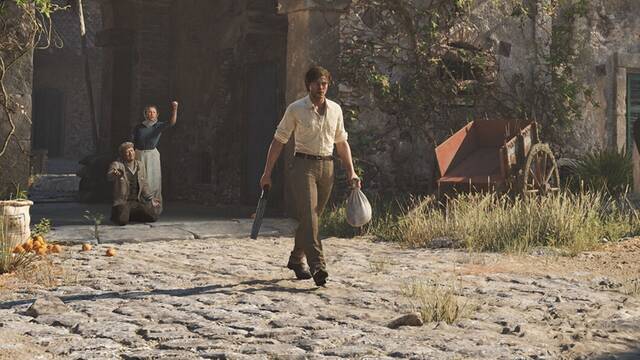 Mafia: The Old Country tendr� voces en espa�ol de Espa�a, pero no de Hispanoam�rica