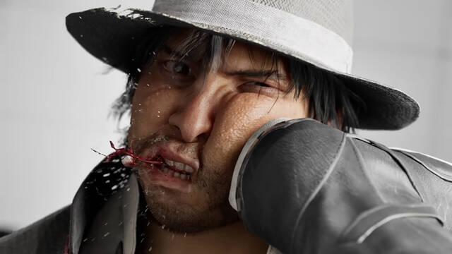 Virtua Fighter 6 muestra su primer gameplay real en un combate entre Akira y Stella