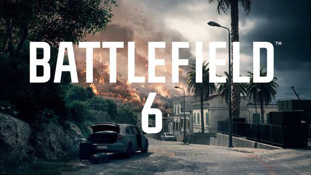 Battlefield 6 tendr� 'destrucci�n t�ctica': EA explica c�mo funciona