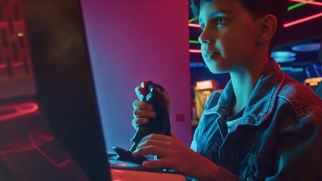 Un nuevo estudio afirma que jugar a videojuegos ayuda a que los ni�os desarrollen su inteligencia