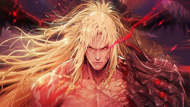 The First Berserker: Khazan cambia los nombres de sus dificultades