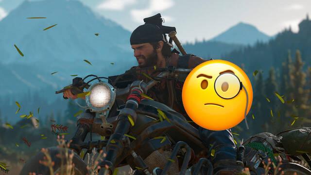 �Days Gone en Xbox? Los fans creen que podr�a anunciarse