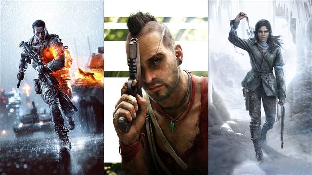 Los mejores juegos para PC de oferta en Steam por menos de 5 euros