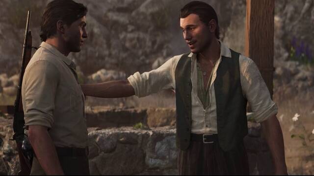 Mafia: The Old Country - Ediciones en f�sico y digital para PC, PS5 y Xbox Series