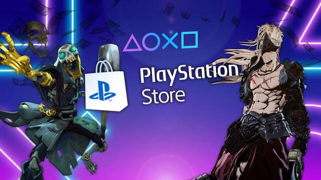 Mejores ofertas de PS4 y PS5 en la PS Store - Semana 6/08/2025