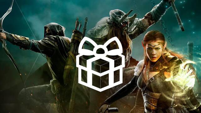 The Elder Scrolls Online fin de semana gratis en agosto 2025