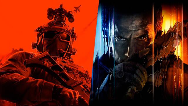 Call of Duty no teme a Battlefield 6 seg�n fuentes por ser 