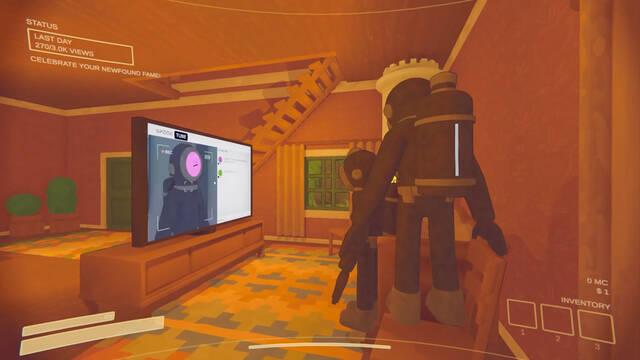 El terror cooperativo de Content Warning llega a Switch 2 y Switch en 206