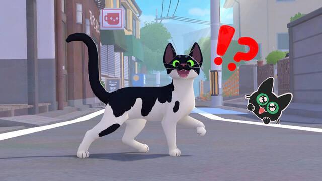 Little Kitty, Big City se actualiza gratis en agosto con 'Foto prrrfecta'