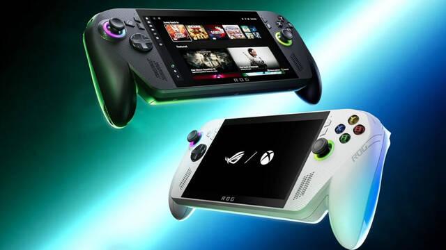 Filtran la fecha de lanzamiento de ROG Xbox Ally a tan solo un par de semanas de su anuncio oficial