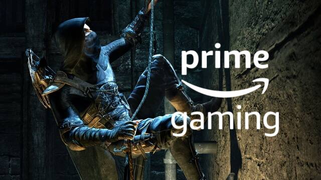 Thief, Civilization 3 y otros juegos gratis para los suscriptores de Amazon Prime