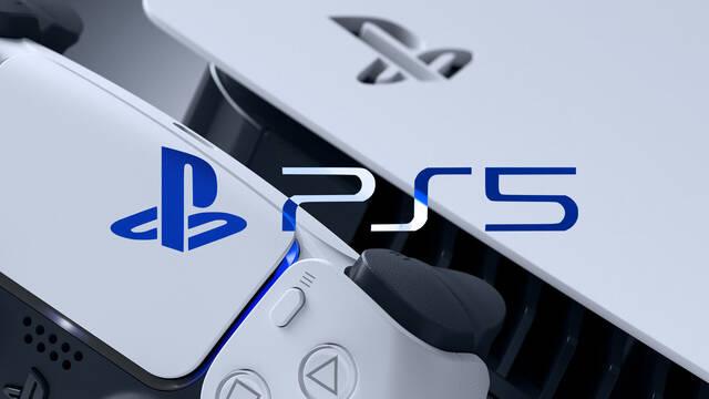 Todos los modelos de PS5 tendr�n una rebaja de entre 100 y 150 euros en Black Friday, seg�n una filtaraci�n
