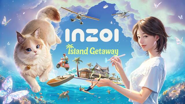 inZOI desvela la fecha de lanzamiento de su primer DLC gratuito y el lanzamiento en Mac