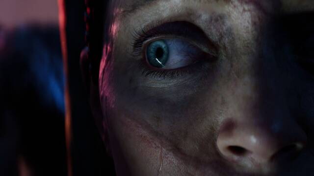 Hellblade 2: Tama�o de la instalaci�n en PS5 y fecha de la descarga previa